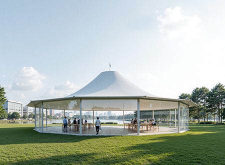 活動篷房功能，你知多少呢